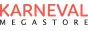KARNEVAL MEGASTORE AT