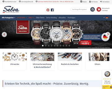 Bild Programm 6107