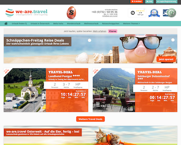 We-are.travel