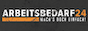 Arbeitsbedarf24