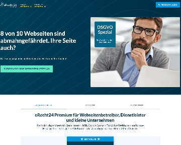 eRecht24 Premium
