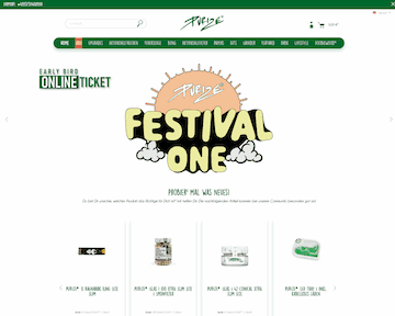 purize-filters.com