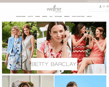 Wellner Life & Style