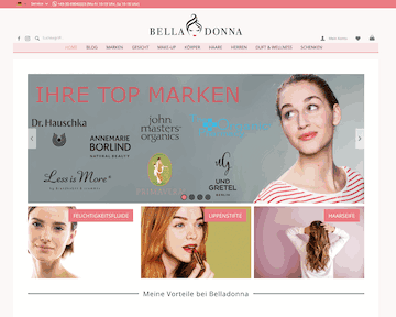 Belladonna Naturkosmetik
