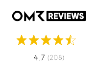 OMR Rating
