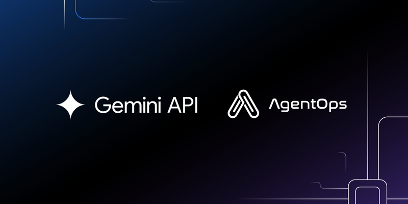 Gemini-X-AgentOps
