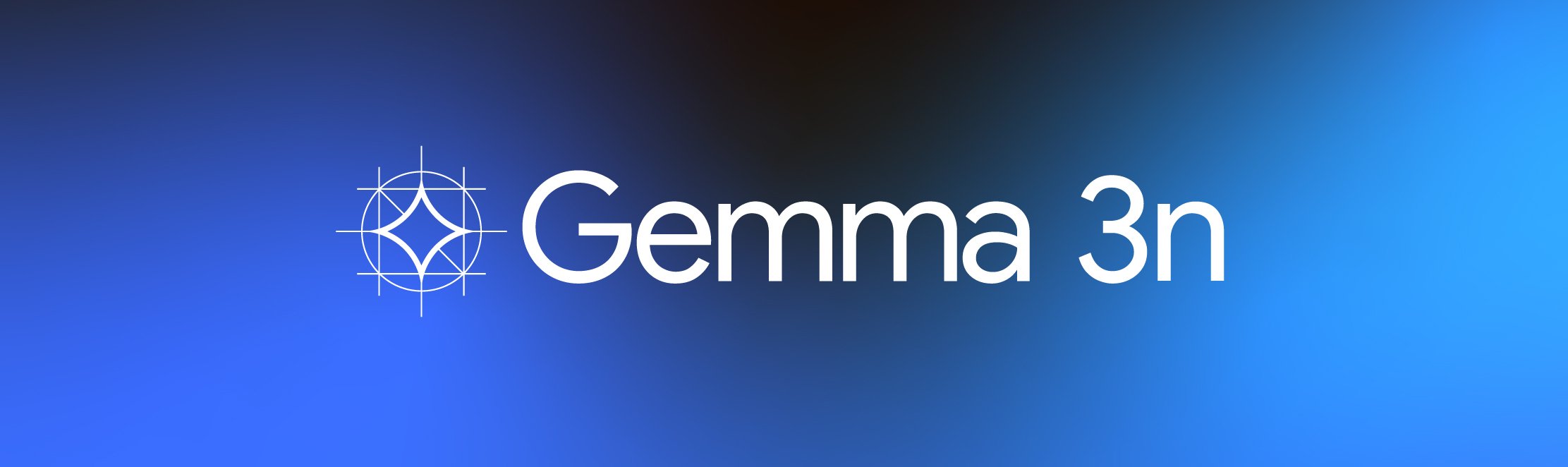 Gemma 3n