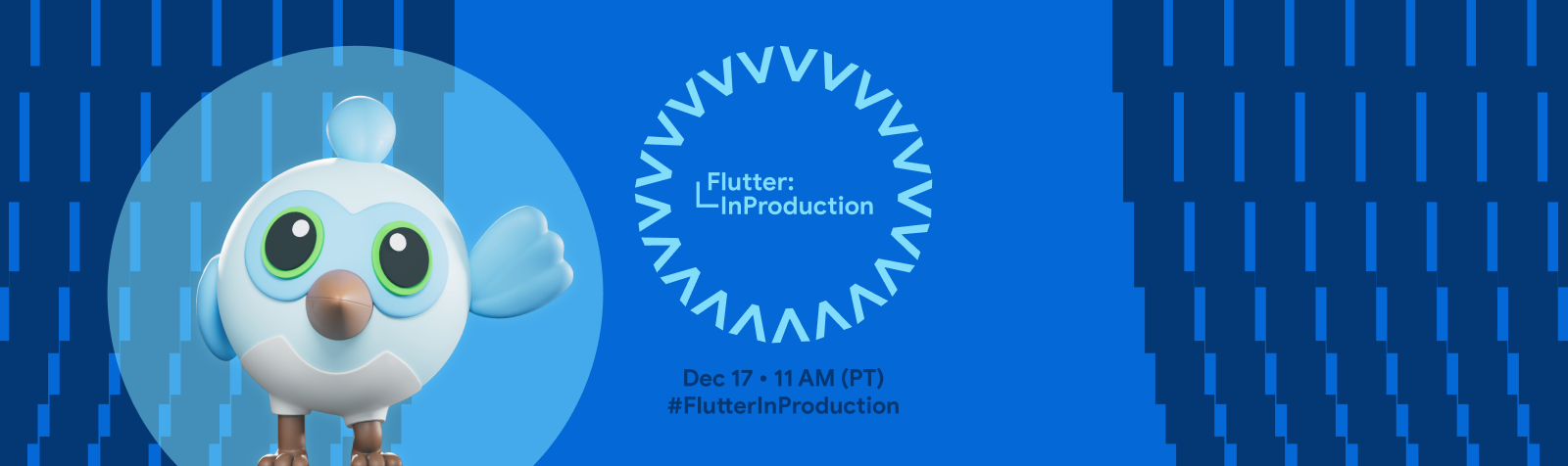 Flutter in Production