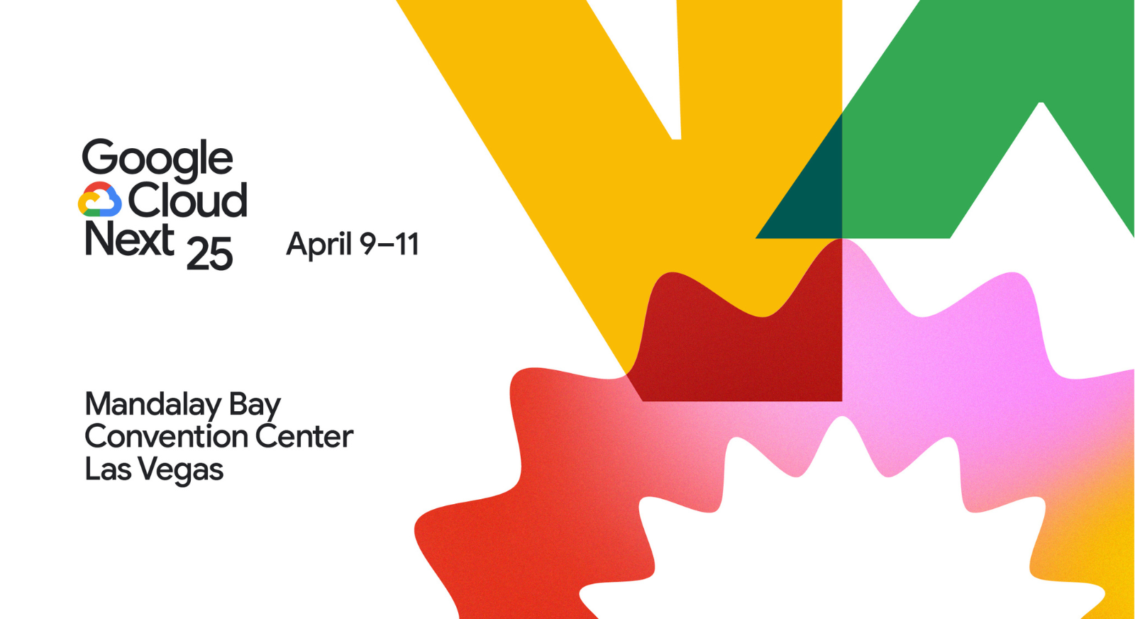 Google Cloud Next '25 Developer Sessions