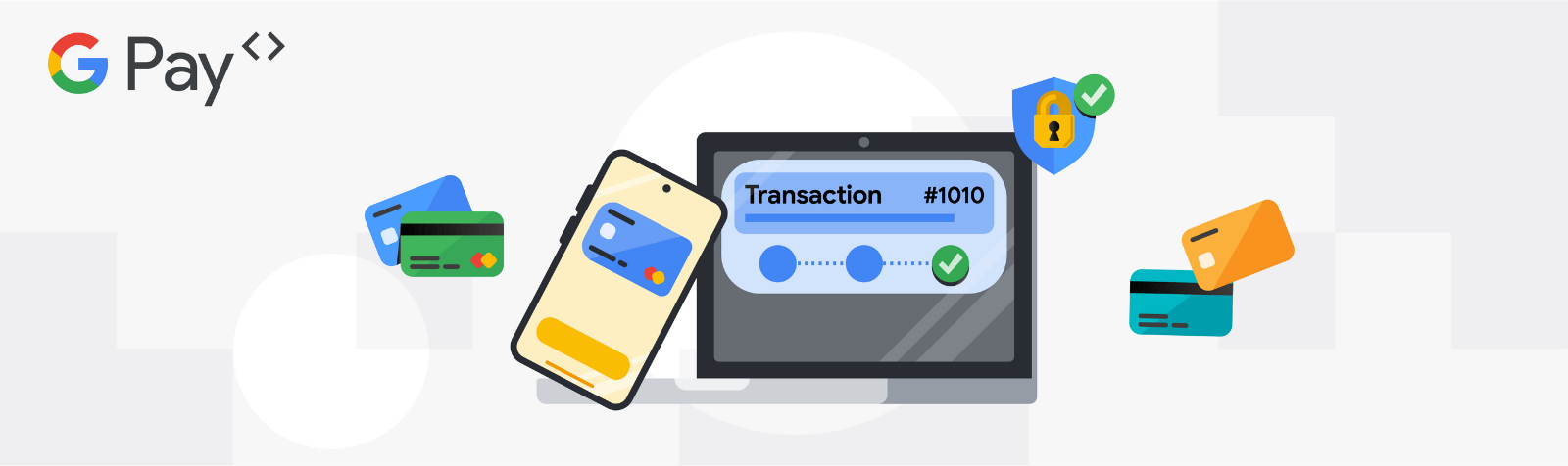 Google-Pay-smoother-checkout-banner