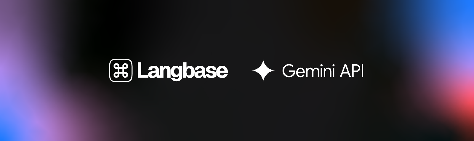 Langbase + Gemini API