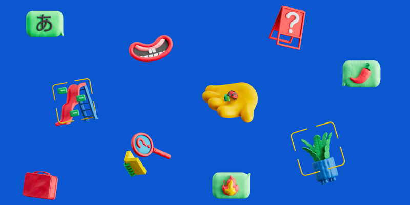 How it's made: Little Language Lessons