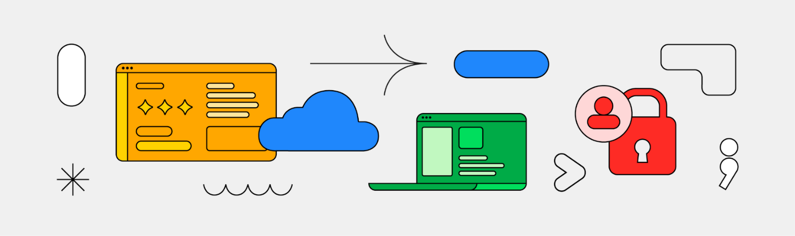 Usability and Safety Updates to Google Auth Platform