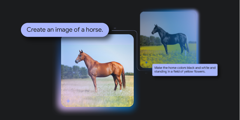 Gemini 2.0 Flash native image generation