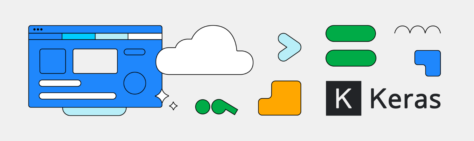 Build and train a Recommender System in 10 minutes using Keras and JAX