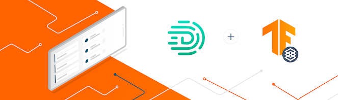 Digits + TFX banner