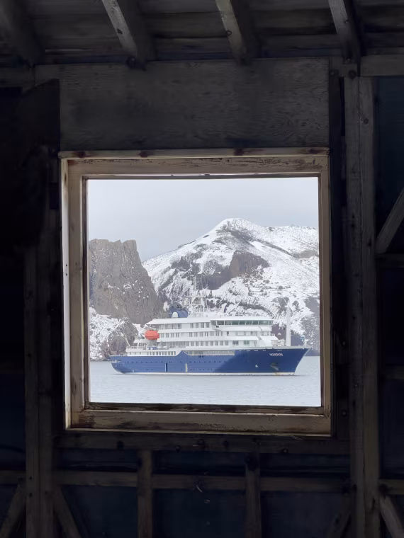 Maritime art