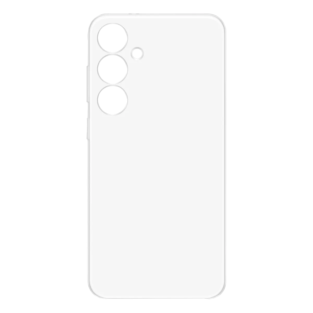 Product ImageSamsung S24 Plus Clear Case Transparent 