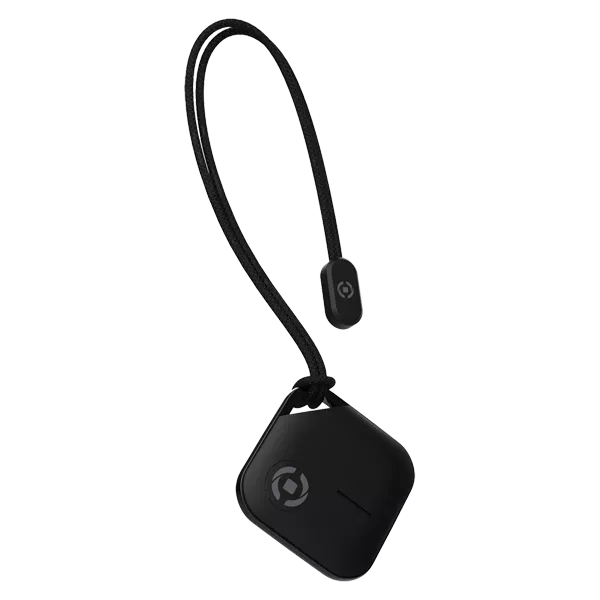Product ImageCelly Smart Finder MFI Black