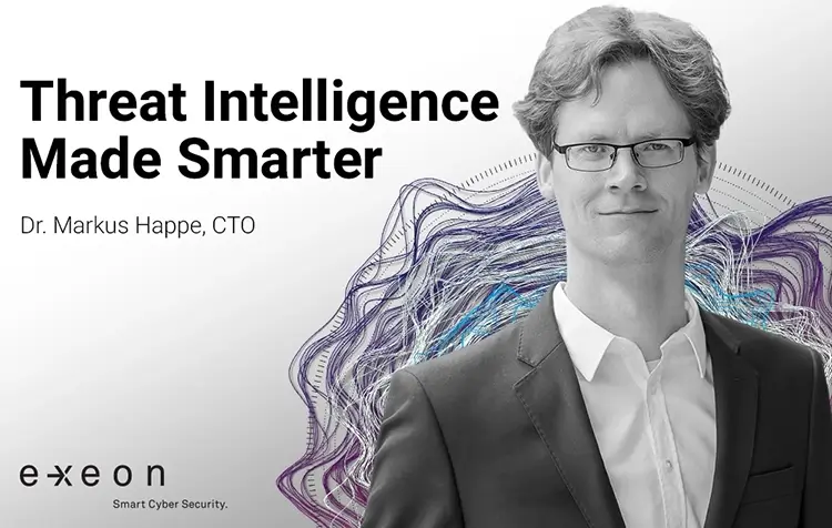 FeedMeter: Ein intelligenterer Ansatz der Threat Intelligence