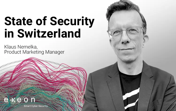 Die Sicherheitslage der Schweiz