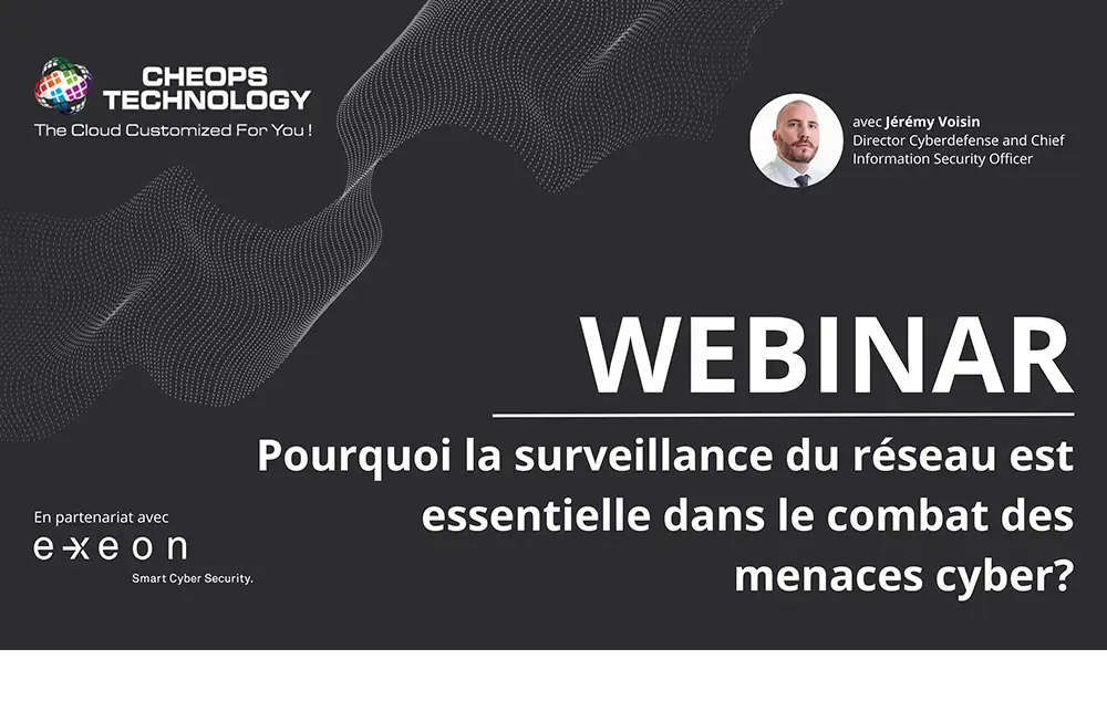 Why is network monitoring essential in combating cyber threats?