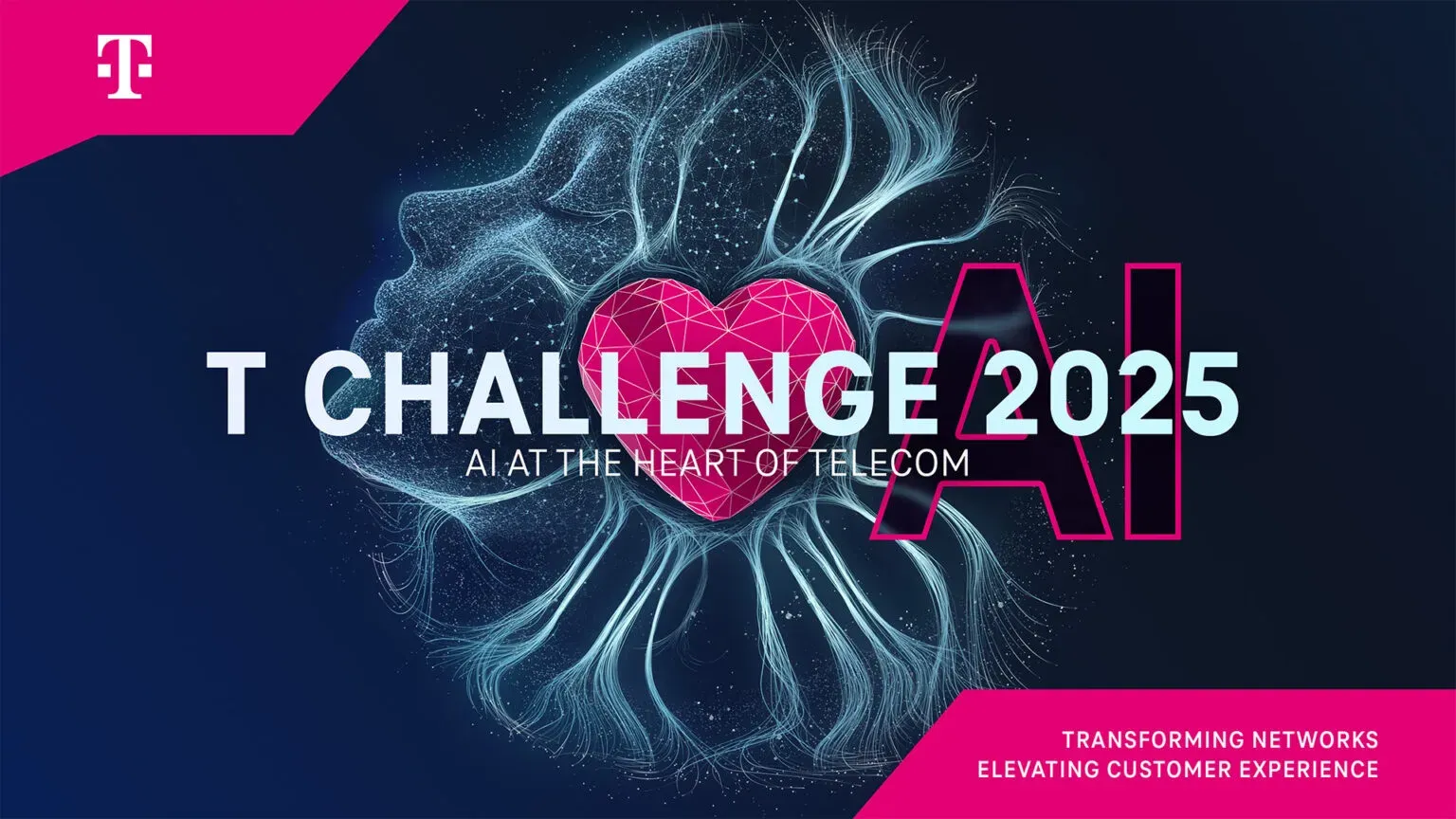 Telekom T Challenge 2025