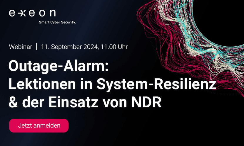 Cloud & Cyber Expo, Frankfurt