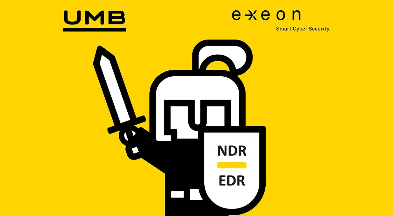 Effective ransomware defense: NDR complements EDR
