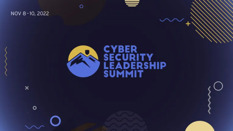 Cybersecurity Leadership Summit 2022, Berlin