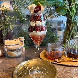 parfait(パルフェ)