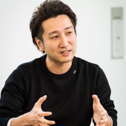Terukazu Kurabayashi